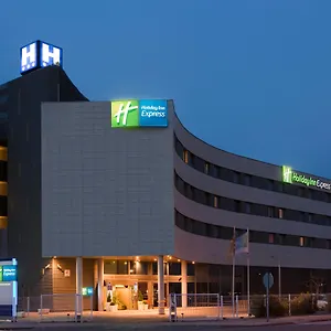 Express Barcelona - Hotel Molins de Rei