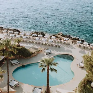 De Mar Gran Meliá - Adults Only - The Leading Of The World Hotel Illetas