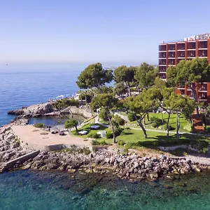De Mar Gran Meliá - Adults Only - The Leading Of The World Hotel Illetas