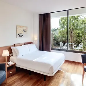 Arrahona Hotel Sabadell