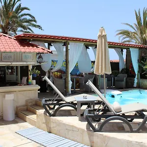 Hotel Pasion Tropical - Gay Only (adults Only), Playa del Águila
