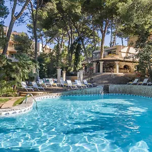 Garden Apart-suites&spa Hotel Cala Ratjada (Mallorca)