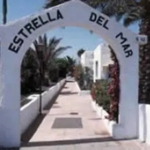 Hotel Estrella Del Mar, La Oliva
